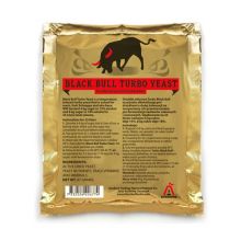 Nr. 22765 Prestige Black Bull Turbo