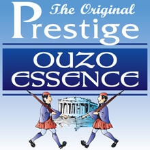 41045 Prestige essence "Ouzo" 20 ml