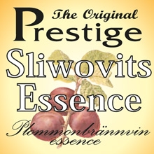 41075 Prestige essence "Slivowitz" 20 ml