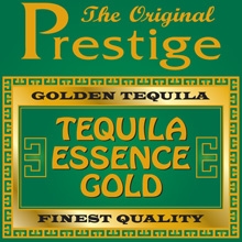 41181 Prestige essence "Golden Tequila Anejo" 20 ml