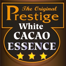 Nr. 41218 Prestige Essenz "White Cacao Likör" 20 ml