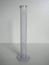 34112 Measuring glass 100 ml