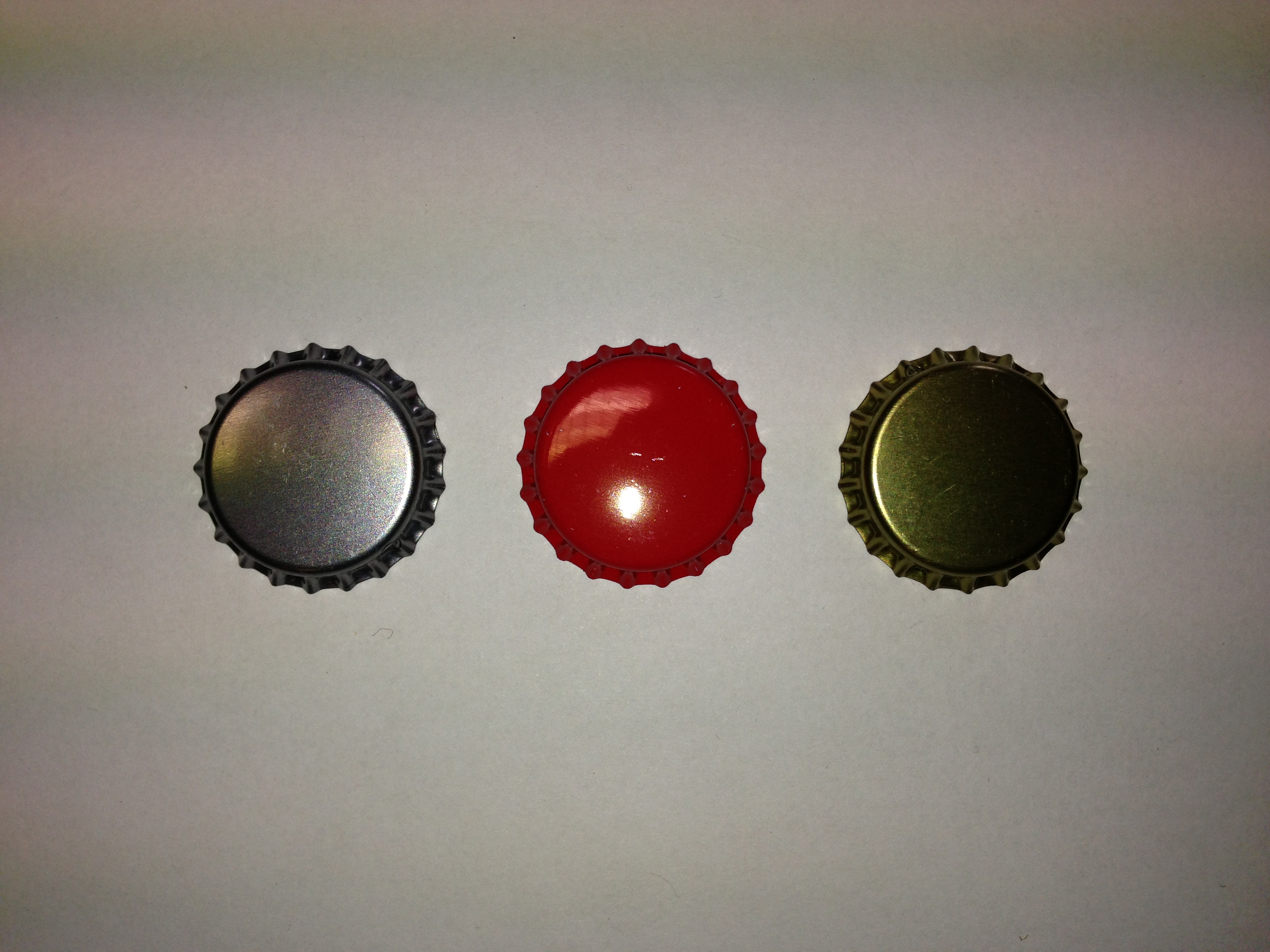 Geist im Glas Nr. 23100 Kronenkorken 26 mm