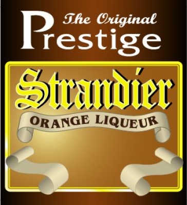 Nr. 41242 Prestige Essenz "Strandier Orange Liqueur" 20 ml