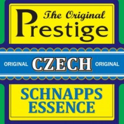 Nr. 41500 Prestige Essenz "Czech Schnaps" 20 ml