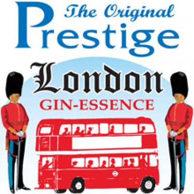 Nr. 41036 Prestige Essenz "London Gin" 20 ml