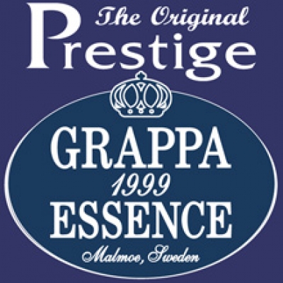 Nr. 41034 Prestige Essenz "Grappa" 20 ml