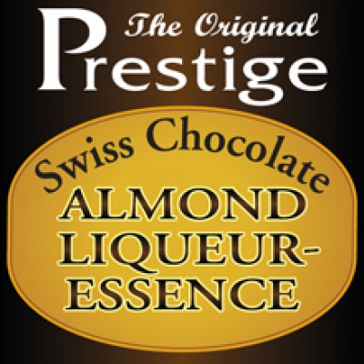 Nr. 41245 Prestige Essenz "Swiss Chocolate Almond Liqueur" 20 ml