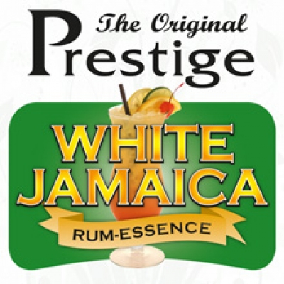 Nr. 41069 Prestige Essenz "White Jamaikarum" 20 ml