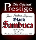Nr. 41049 Prestige Essenz "Black Sambuca" 20 ml