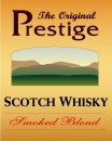 41091 Prestige essence "Smoked Scotch Whisky" 20 ml