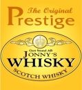 41093 Prestige essence "Jonny's Whisky" 20 ml