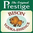 41085 Prestige essence Bison vodka 20 ml