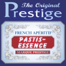 Nr. 41051 Prestige Essenz "Gelber Pastis" 20 ml
